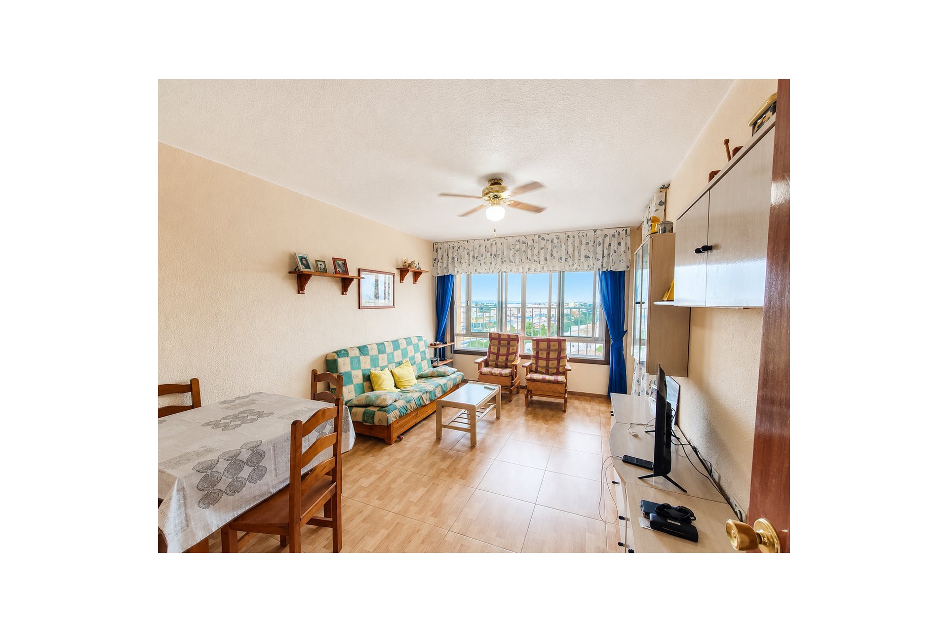 Herverkoop - Penthouse -
La Zenia - Costa Blanca