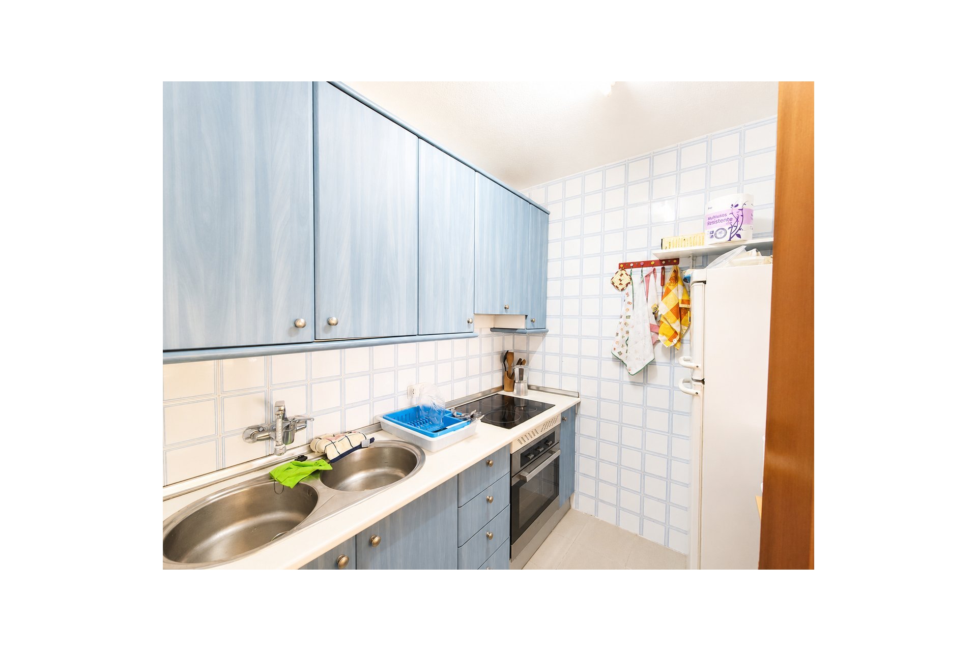 Herverkoop - Penthouse -
La Zenia - Costa Blanca