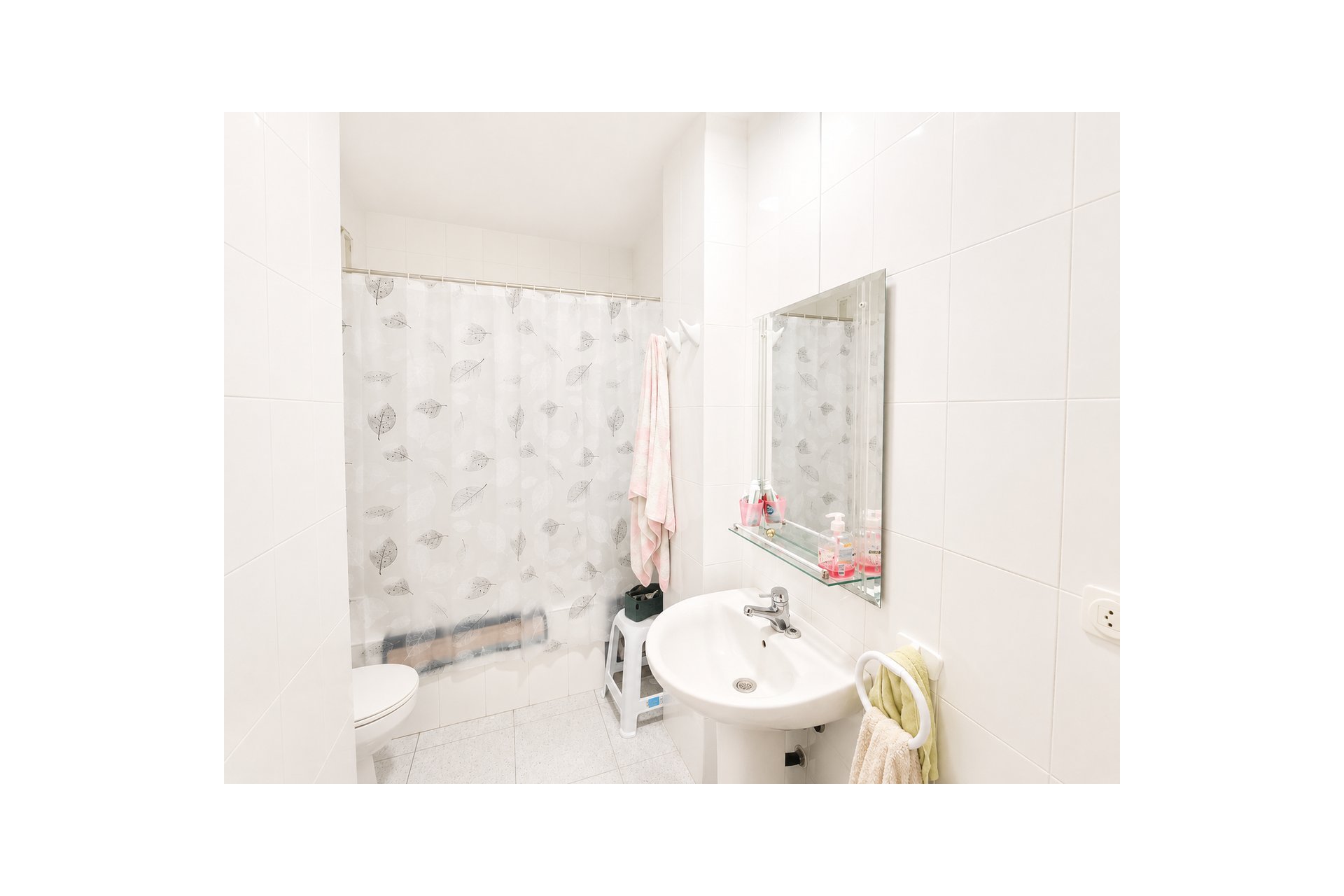 Herverkoop - Penthouse -
La Zenia - Costa Blanca