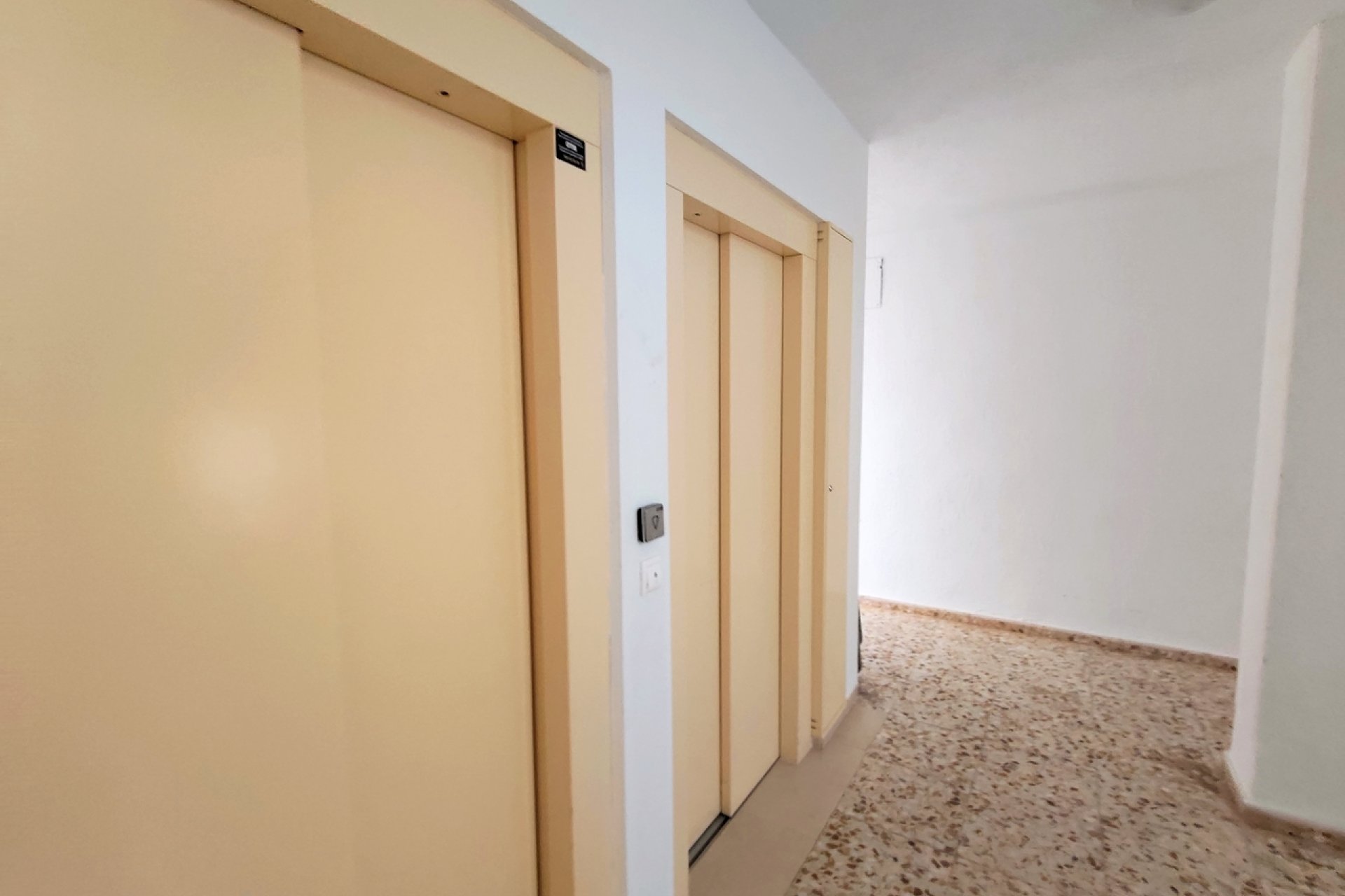Herverkoop - Penthouse -
La Zenia - Costa Blanca