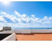 Herverkoop - Penthouse -
La Zenia - Costa Blanca