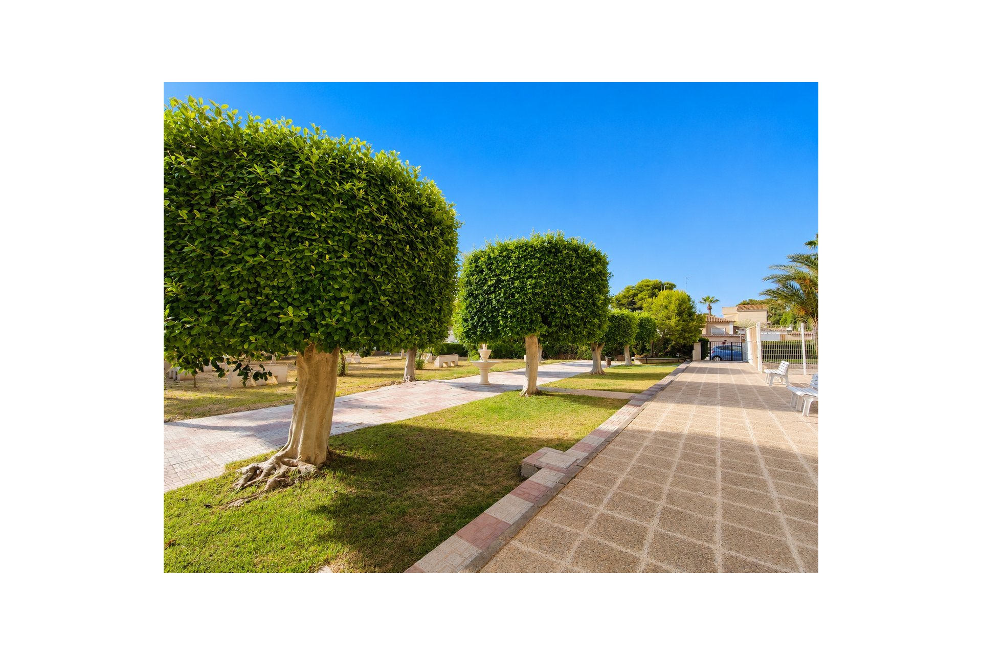 Herverkoop - Penthouse -
La Zenia - Costa Blanca