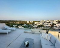 Herverkoop - Penthouse -
Las Colinas Golf - Costa Blanca