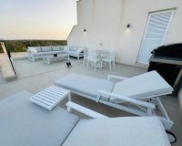 Herverkoop - Penthouse -
Las Colinas Golf - Costa Blanca