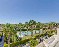Herverkoop - Penthouse -
Las Colinas Golf - Costa Blanca