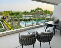 Herverkoop - Penthouse -
Las Colinas Golf - Costa Blanca