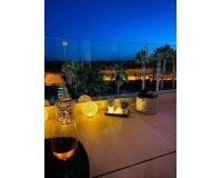 Herverkoop - Penthouse -
Las Colinas Golf - Costa Blanca