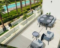 Herverkoop - Penthouse -
Las Colinas Golf - Costa Blanca