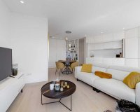 Herverkoop - Penthouse -
Las Colinas Golf - Costa Blanca