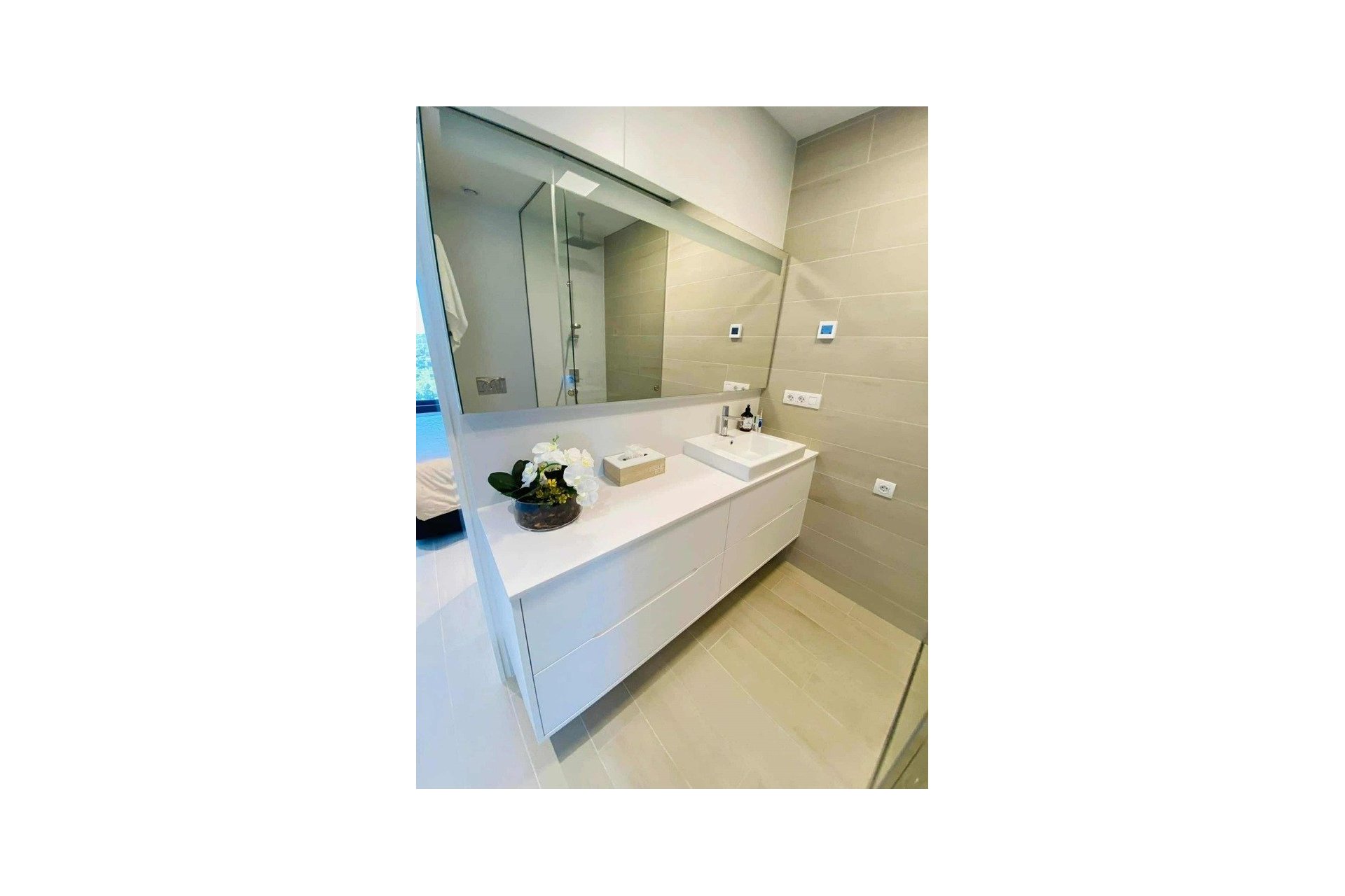 Herverkoop - Penthouse -
Las Colinas Golf - Costa Blanca