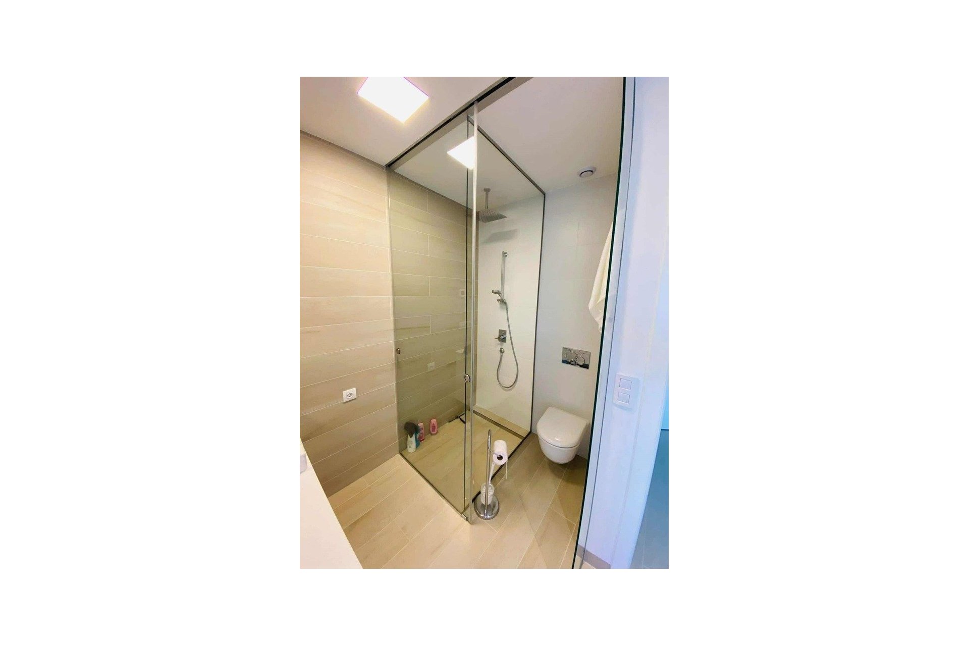 Herverkoop - Penthouse -
Las Colinas Golf - Costa Blanca