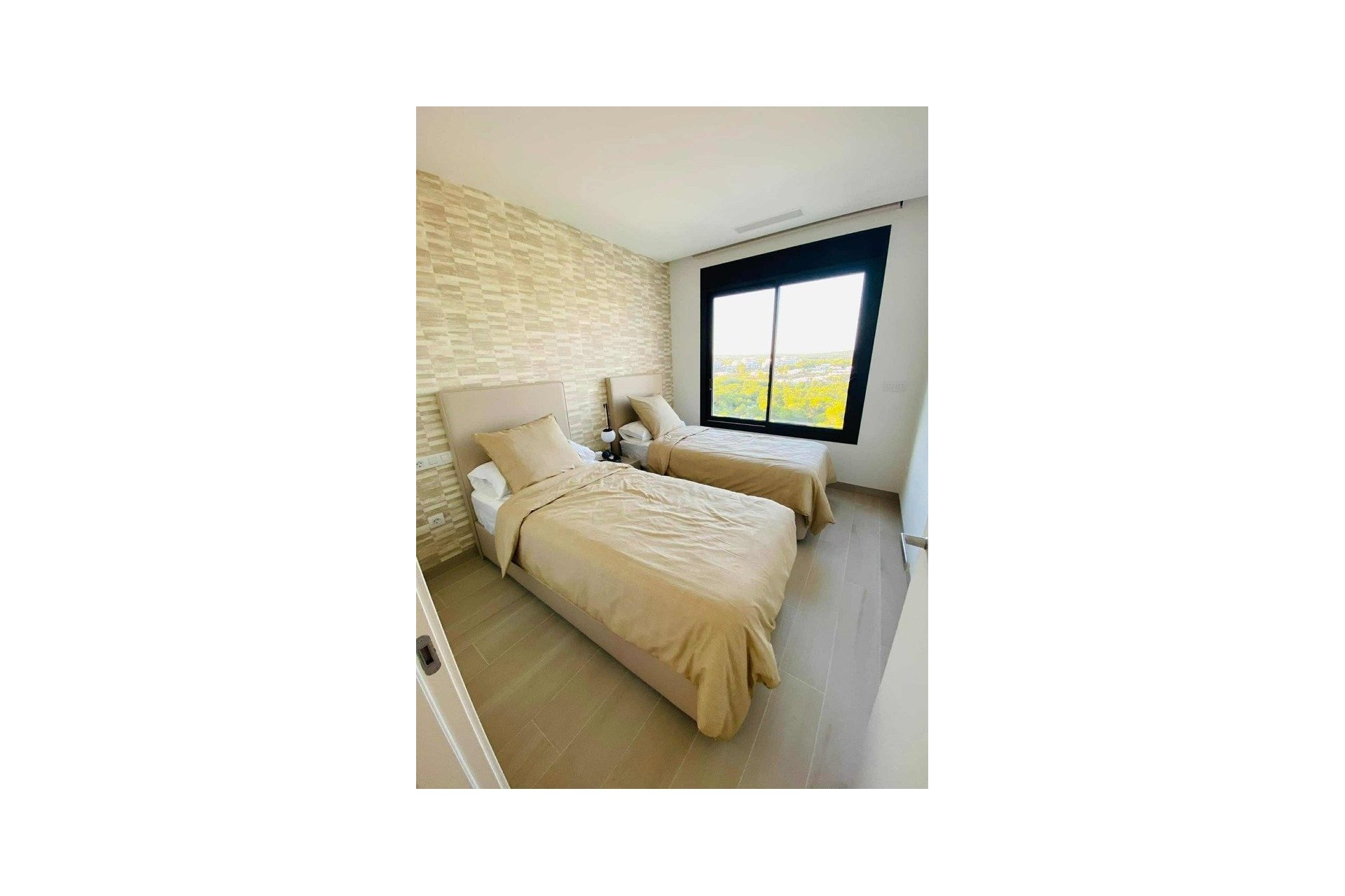 Herverkoop - Penthouse -
Las Colinas Golf - Costa Blanca