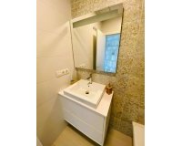 Herverkoop - Penthouse -
Las Colinas Golf - Costa Blanca