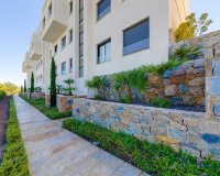 Herverkoop - Penthouse -
Las Colinas Golf - Costa Blanca