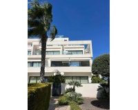 Herverkoop - Penthouse -
Las Colinas Golf - Costa Blanca