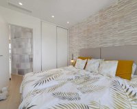 Herverkoop - Penthouse -
Las Colinas Golf - Costa Blanca