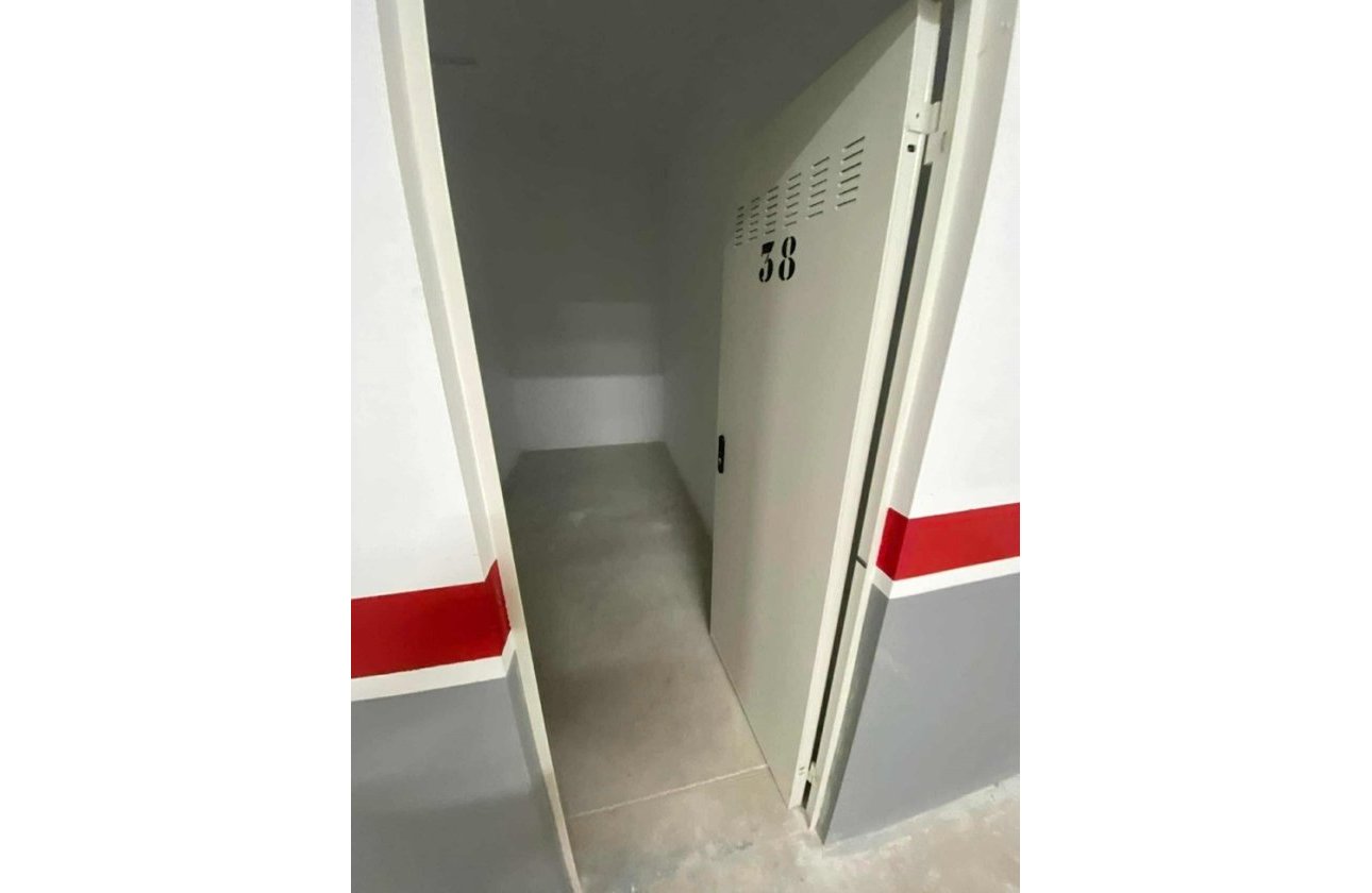 Herverkoop - Penthouse -
Las Colinas Golf - Costa Blanca