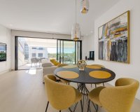 Herverkoop - Penthouse -
Las Colinas Golf - Costa Blanca