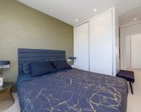 Herverkoop - Penthouse -
Las Colinas Golf - Costa Blanca