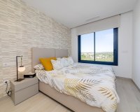 Herverkoop - Penthouse -
Las Colinas Golf - Costa Blanca