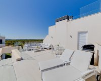 Herverkoop - Penthouse -
Las Colinas Golf - Costa Blanca