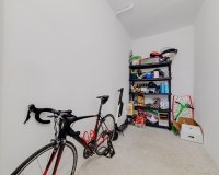 Herverkoop - Penthouse -
Las Colinas Golf - Costa Blanca