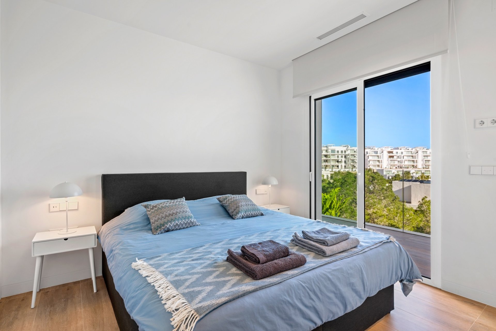 Herverkoop - Penthouse -
Las Colinas Golf - Costa Blanca