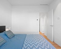 Herverkoop - Penthouse -
Las Colinas Golf - Costa Blanca