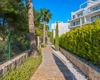 Herverkoop - Penthouse -
Las Colinas Golf - Costa Blanca