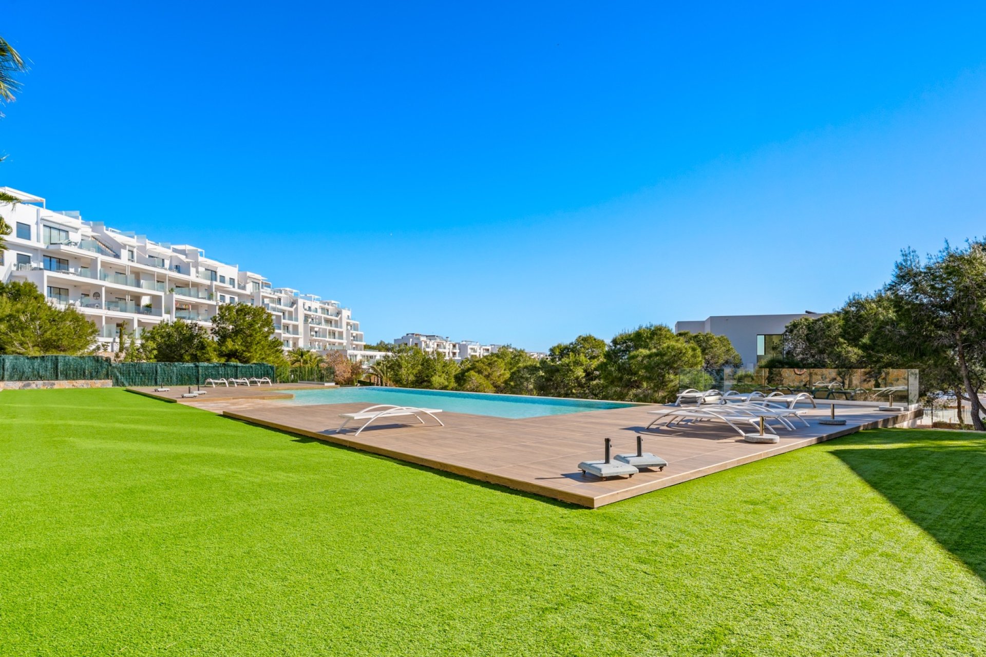 Herverkoop - Penthouse -
Las Colinas Golf - Costa Blanca