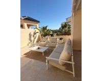 Herverkoop - Penthouse -
Las Ramblas Golf - Inland