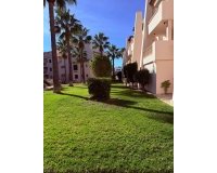 Herverkoop - Penthouse -
Las Ramblas Golf - Inland