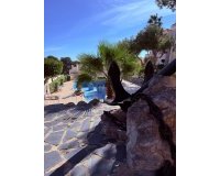 Herverkoop - Penthouse -
Las Ramblas Golf - Inland