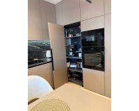 Herverkoop - Penthouse -
Las Ramblas Golf - Inland