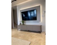 Herverkoop - Penthouse -
Las Ramblas Golf - Inland