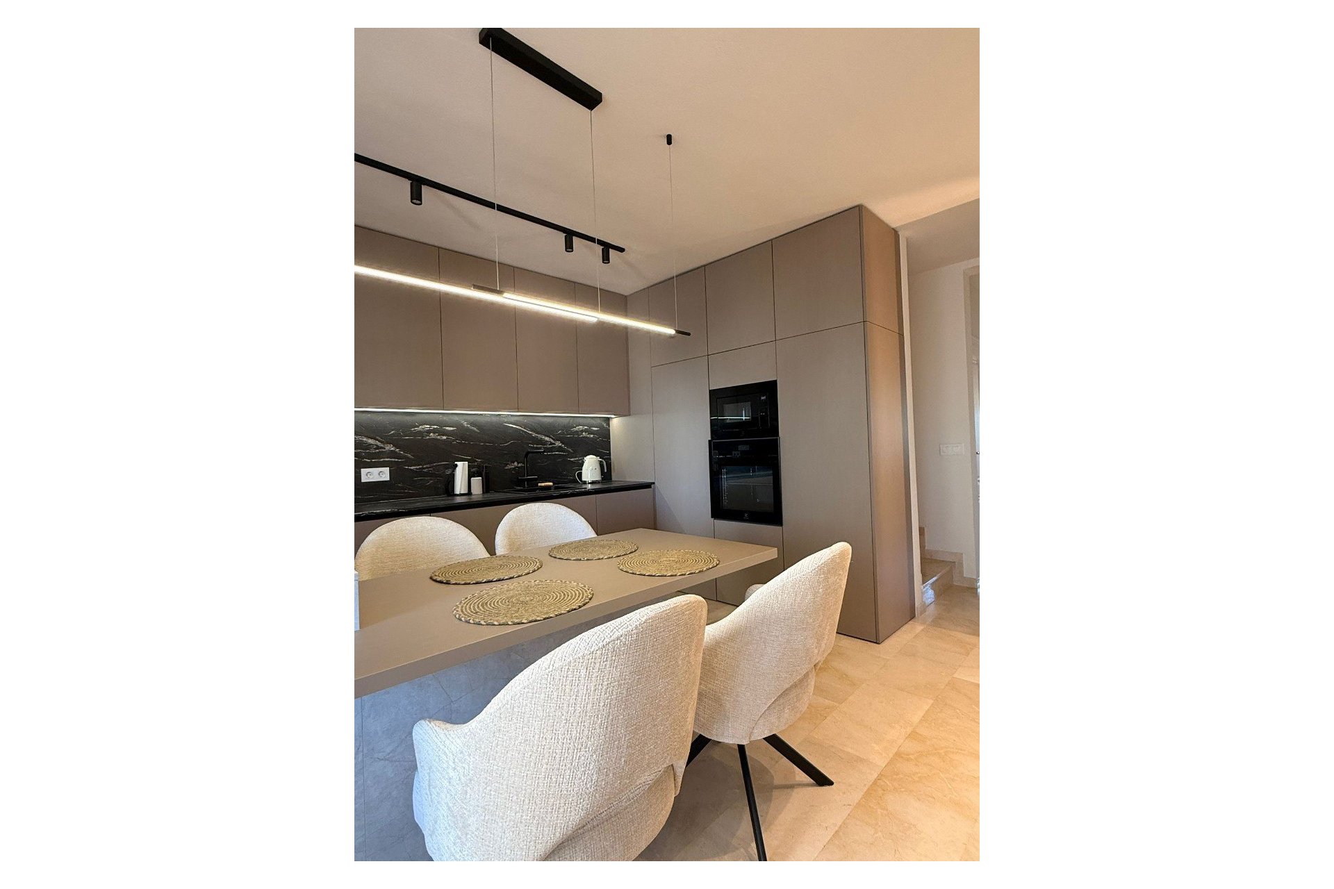 Herverkoop - Penthouse -
Las Ramblas Golf - Inland