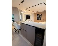 Herverkoop - Penthouse -
Las Ramblas Golf - Inland