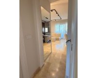 Herverkoop - Penthouse -
Las Ramblas Golf - Inland