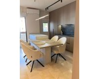 Herverkoop - Penthouse -
Las Ramblas Golf - Inland