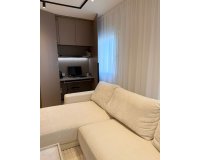 Herverkoop - Penthouse -
Las Ramblas Golf - Inland