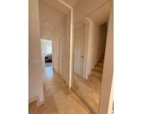 Herverkoop - Penthouse -
Las Ramblas Golf - Inland