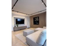 Herverkoop - Penthouse -
Las Ramblas Golf - Inland