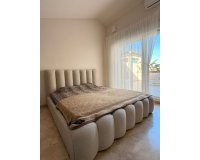 Herverkoop - Penthouse -
Las Ramblas Golf - Inland