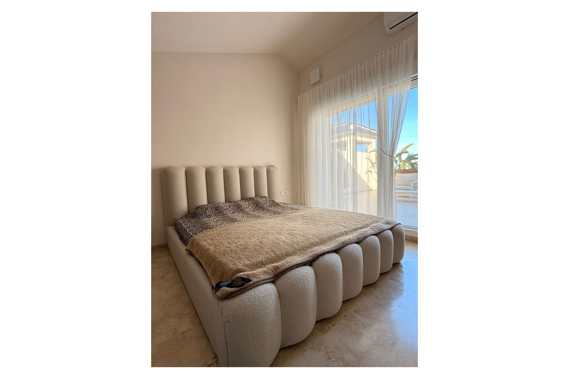 Herverkoop - Penthouse -
Las Ramblas Golf - Inland