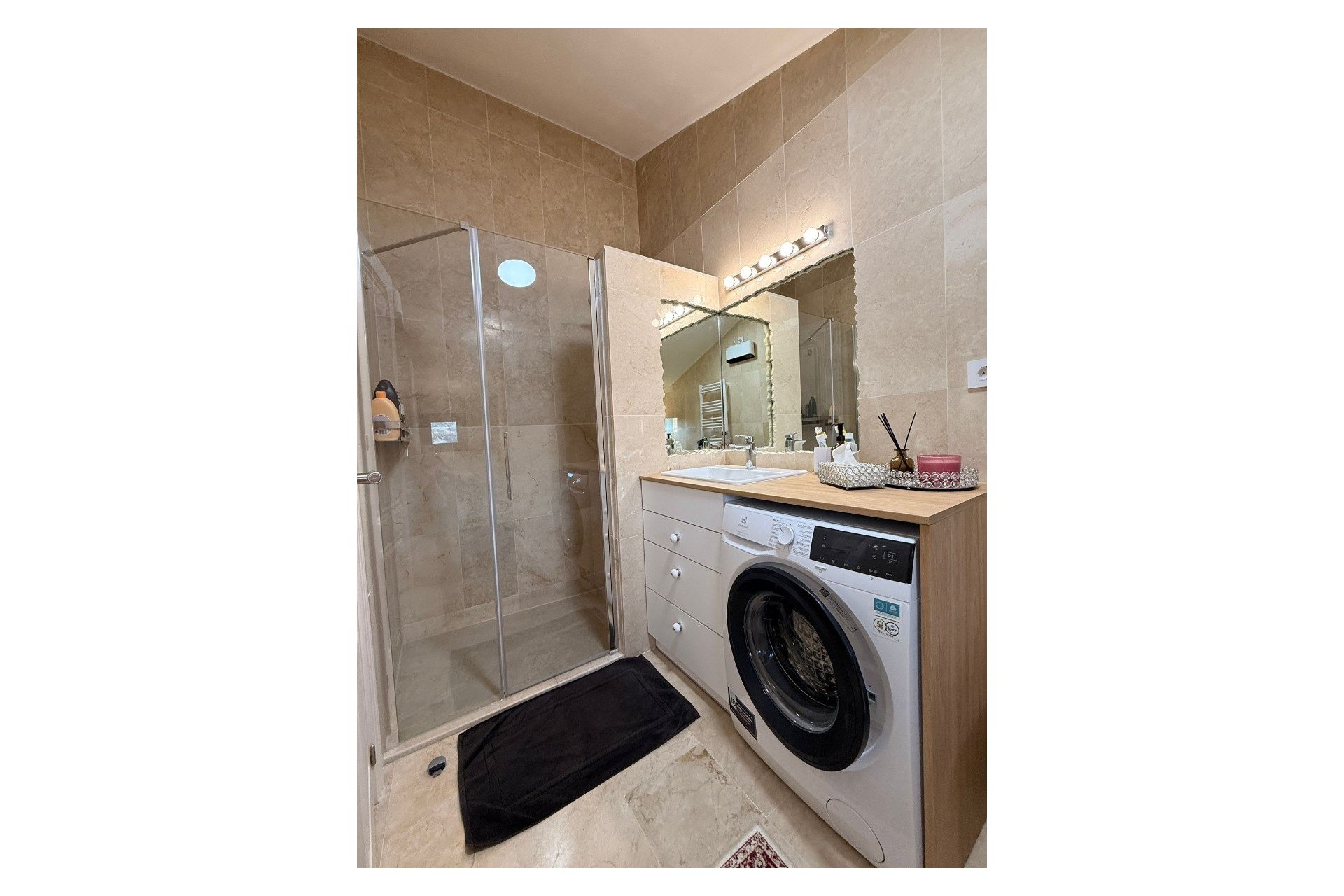 Herverkoop - Penthouse -
Las Ramblas Golf - Inland