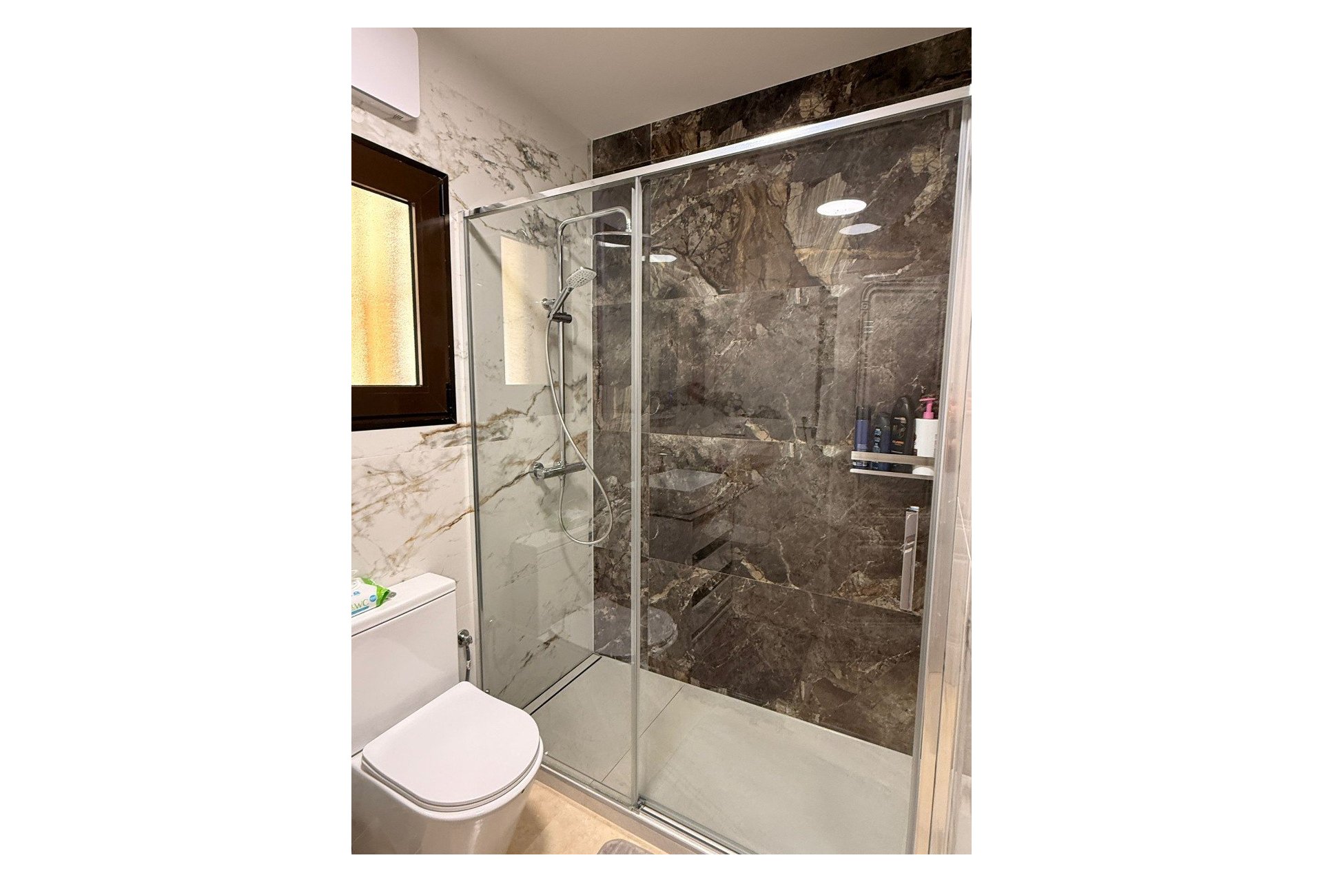 Herverkoop - Penthouse -
Las Ramblas Golf - Inland