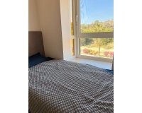 Herverkoop - Penthouse -
Las Ramblas Golf - Inland