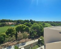 Herverkoop - Penthouse -
Lo Romero Golf - Inland