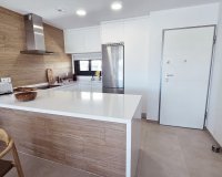 Herverkoop - Penthouse -
Lo Romero Golf - Inland