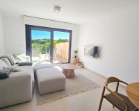 Herverkoop - Penthouse -
Lo Romero Golf - Inland